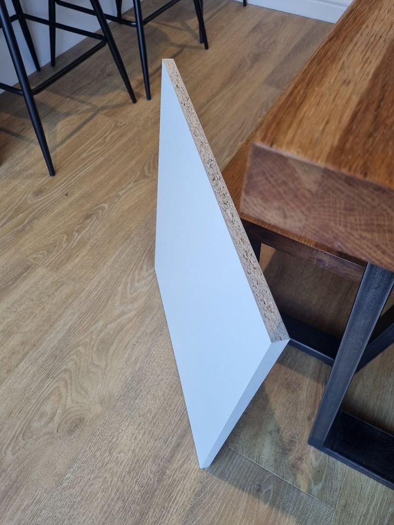 New Wren Kitchen End Panels