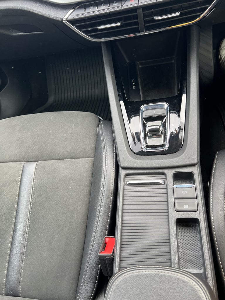 Skoda, OCTAVIA, Estate, 2021, Semi-Auto, 1395 (cc), 5 doors