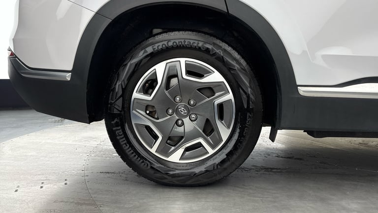 2022 Hyundai Santa Fe 1.6 h T-GDi Premium SUV 5dr Petrol Hybrid Auto Euro 6 (s/s) (230 ps) SUV Pe...