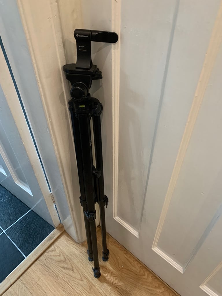 Sony Camera Tripod