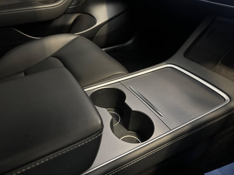 2021 Tesla Model 3 Standard Range Plus Saloon 4dr Electric Auto RWD (241 bhp)