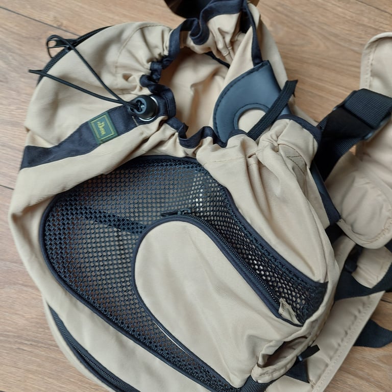Backpack