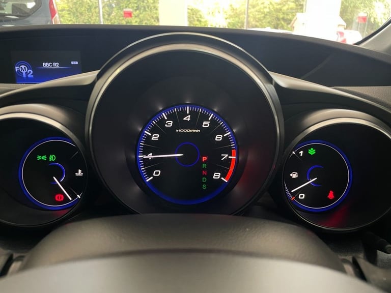 2012 Honda Civic 1.8 i-VTEC ES Hatchback 5dr Petrol Auto Euro 5 (142 ps) Hatchback Petrol Automatic