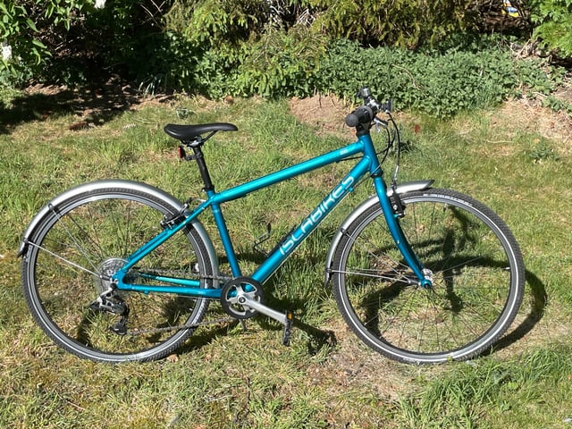 Kids Bike Islabike Beinn 26 For Sale Clearance Islabike Beinn 26