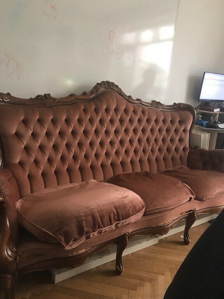 French Sofa For Sofas Couches