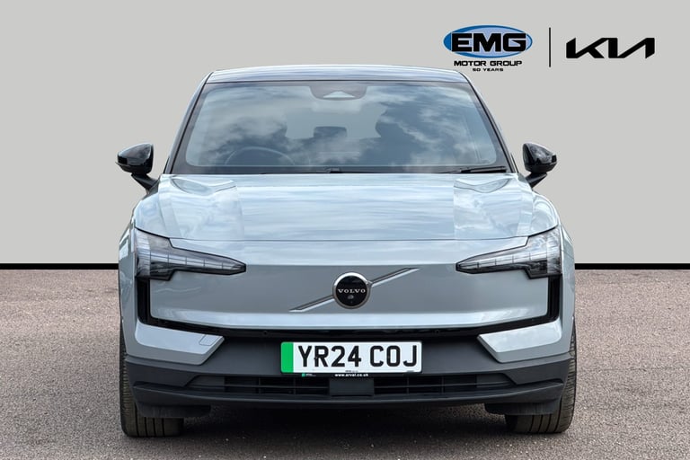 Volvo Ex30 Twin Performance 69kwh Ultra Suv 5dr Electric Auto Awd 428 Ps