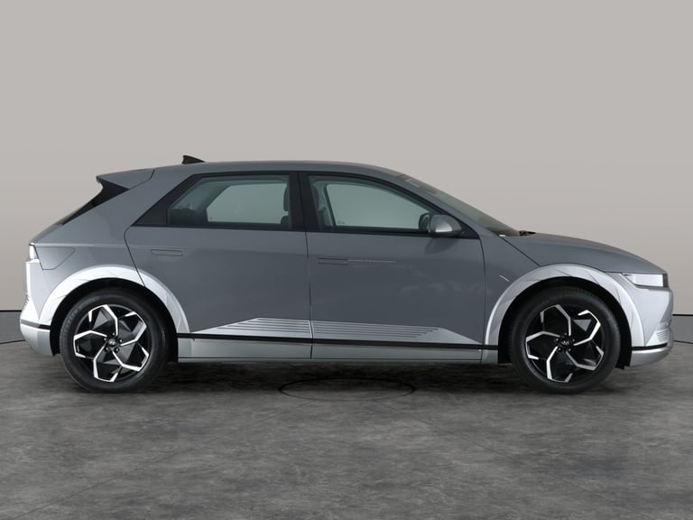 2022 Hyundai IONIQ 5 73kWh Premium Hatchback 5dr Electric Auto (217 ps) - BLIND SPOT ASSIST - LA ...