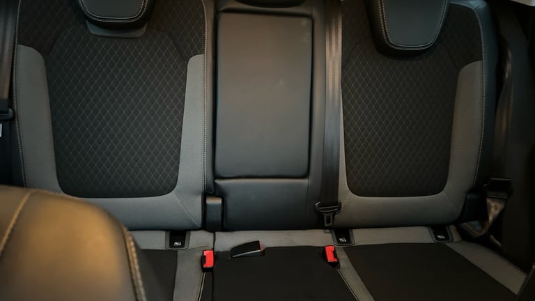 2021 Vauxhall Grandland X 1.2 Turbo Griffin Edition 5dr Auto Petrol Hatchback Hatchback Petrol Au...