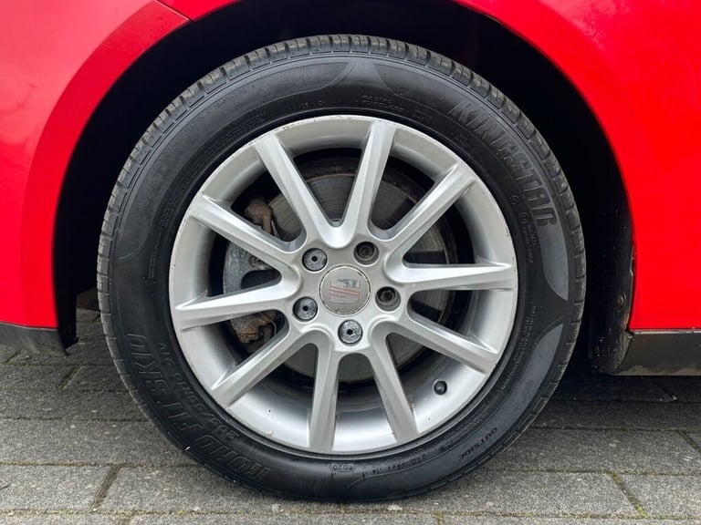 2010 SEAT Altea 2.0 TDI SE MPV 5dr Diesel Manual Euro 4 (140 ps) MPV Diesel Manual