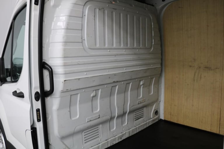 2021 Maxus Deliver 9 2.0 D20 163 High Roof Van PANEL VAN DIESEL Manual