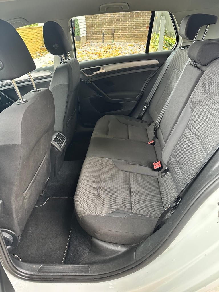 Volkswagen, GOLF, Hatchback, 2016, Semi-Auto, 1395 (cc), 5 doors