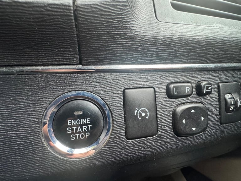 2010 Toyota Avensis 2.0 D-4D T4 Tourer Euro 5 5dr ESTATE Diesel Manual