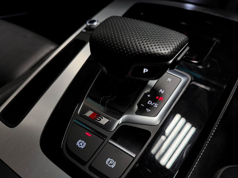 2021 Audi SQ5 3.0 TDI V6 SUV 5dr Diesel Tiptronic quattro Euro 6 (s/s) (341 ps) ESTATE Diesel Aut...