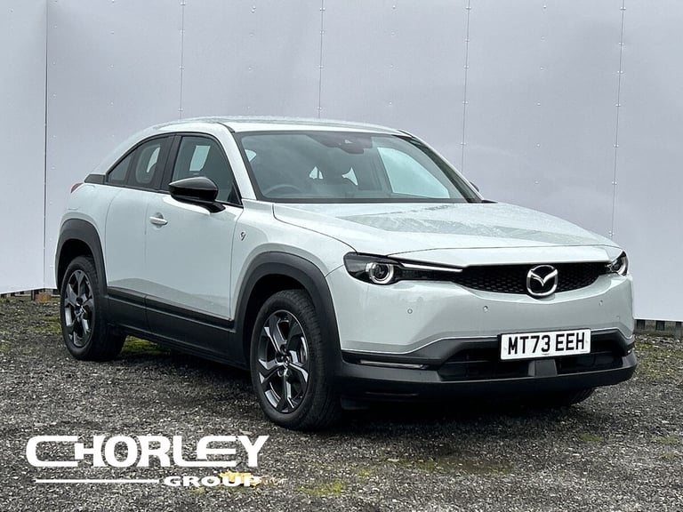2023 Mazda MX-30 125kW R-EV Prime Line 5dr Auto HATCHBACK PETROL/ELECTRIC Automatic