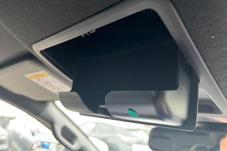 2025 Ford Ranger Wildtrak AUTO 2.0 EcoBlue 205ps 4x4 Double Cab Pick Up, CLIMATE CONTROL, CR Pick...