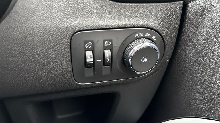 2020 Vauxhall Crossland X 1.2 [83] Griffin 5dr [Start Stop] Petrol Hatchback Hatchback Petrol Manual