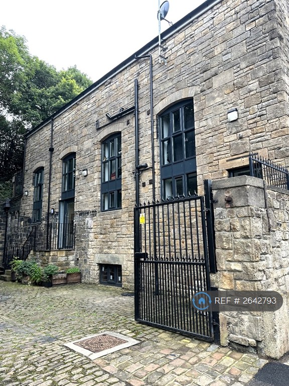 image for 2 bedroom flat in Abbey Road, Leeds, LS5 (2 bed) (#2642793)