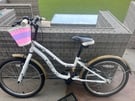 20 Inch Kids Bike Apollo Haze Kids Hybrid Bike - 20&amp;quot; Wheel Good Condition
