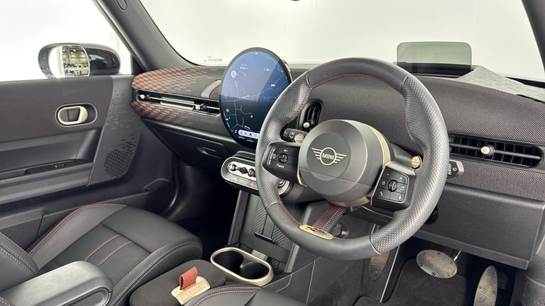 2024 MINI Cooper 2.0 S Sport 3dr Auto HATCHBACK PETROL Automatic