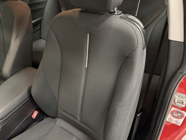2015 BMW 2 Series 218i Sport 2dr COUPE PETROL Manual