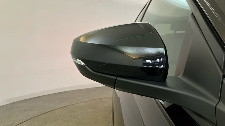 2021 Volkswagen Polo 1.0 TSI R-Line 5dr Petrol Hatchback Hatchback Petrol Manual