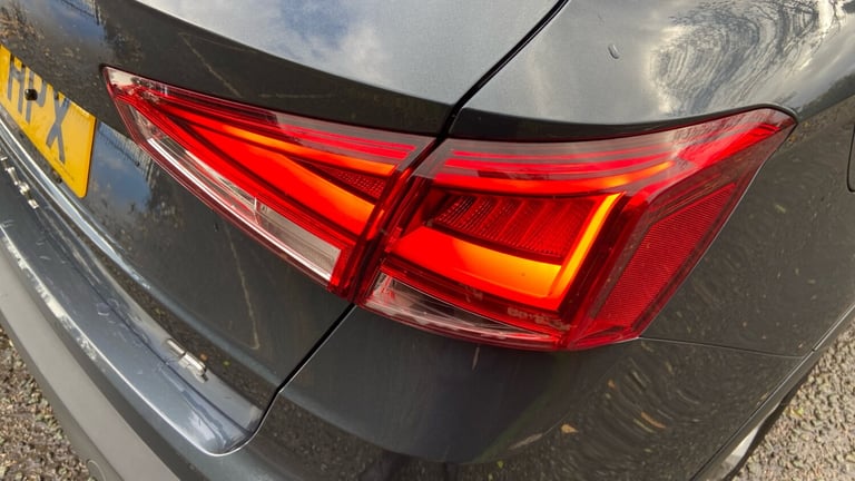 2023 SEAT Arona 1.0 TSI FR SUV 5dr Petrol Manual Euro 6 (s/s) (110 ps) SUV Petrol Manual