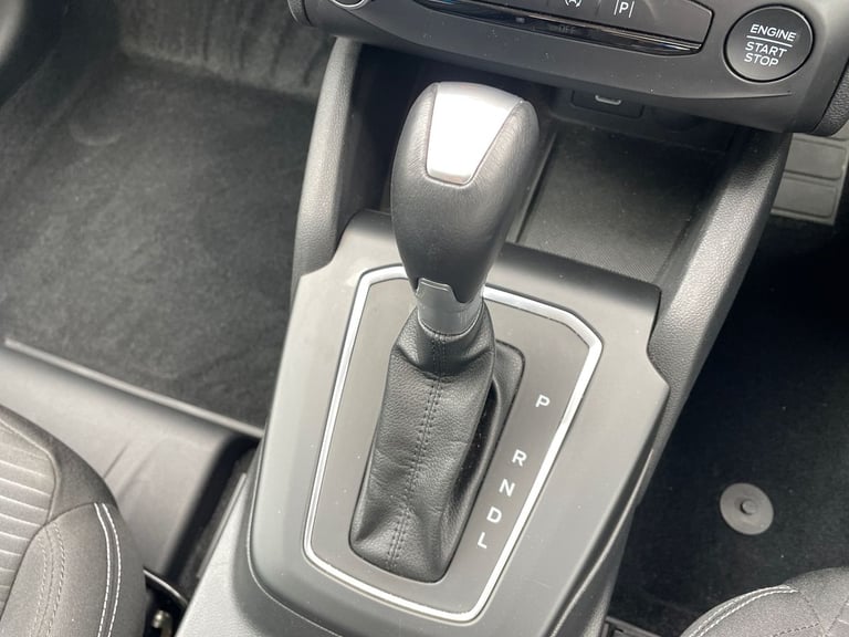 2023 Ford Focus 1.0 EcoBoost Hybrid mHEV Titanium 5dr Auto Hatchback Petrol Automatic