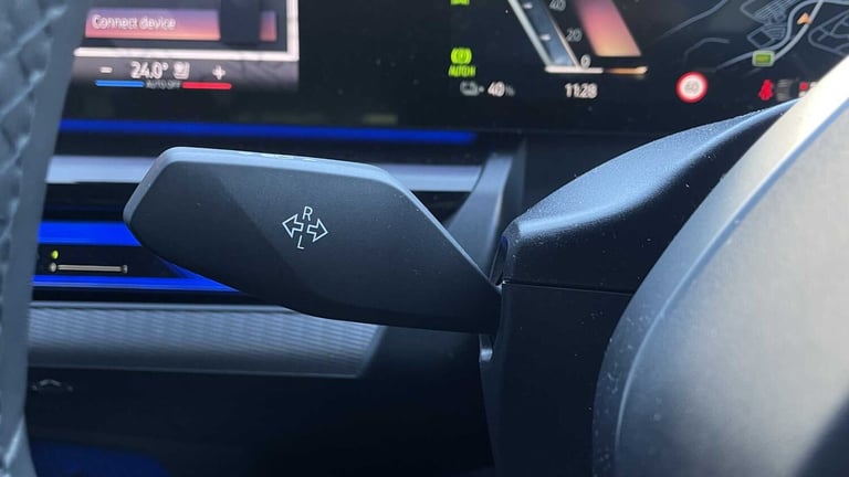 2024 BMW i5 250kW eDrive40 M Sport 84kWh 5dr Auto Estate Electric Automatic