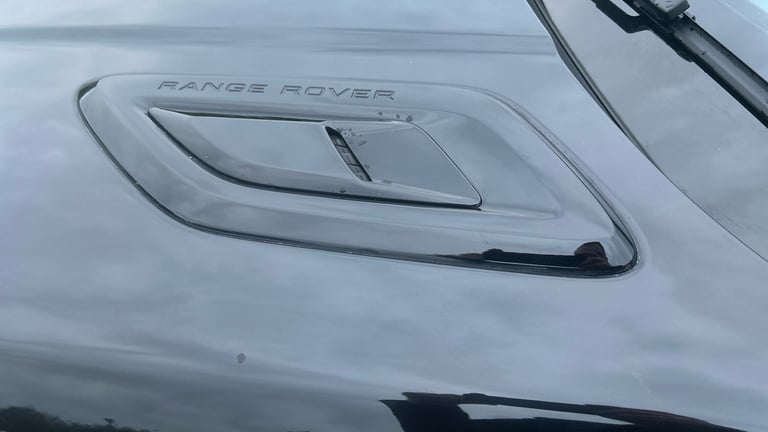 2022 Land Rover Range Rover Sport 2.0 P400e HSE Dynamic Black 5dr Auto Estate Estate Hybrid Autom...