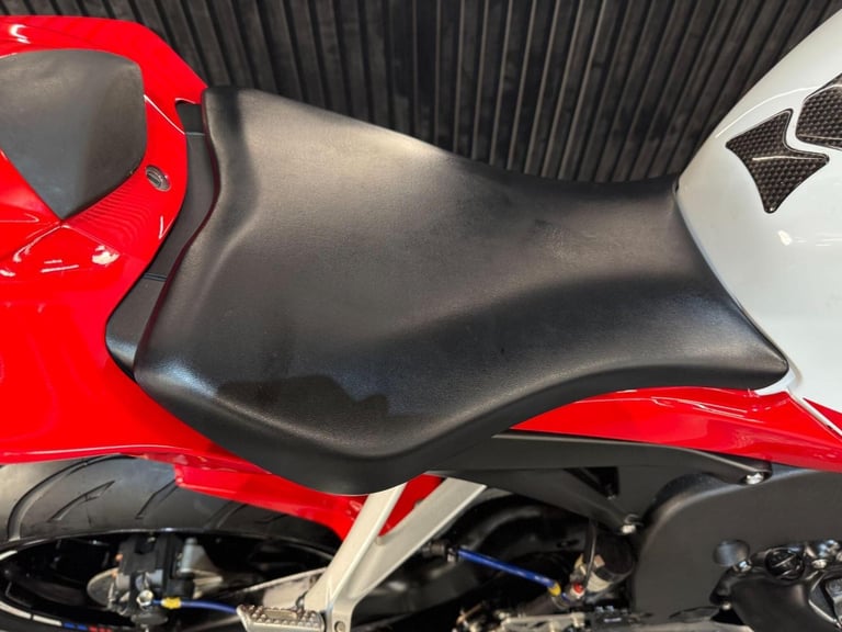 2014 Honda CBR1000RR Fireblade 1000