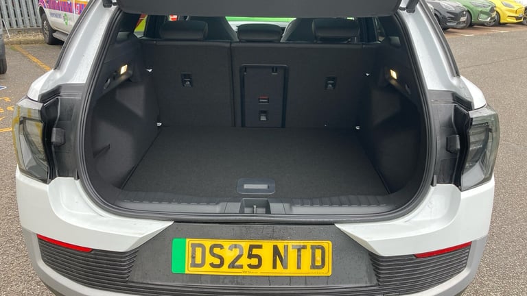 2025 Ford Explorer 210kW Premium 77kWh 5dr Auto Electric Estate Estate Electric Automatic