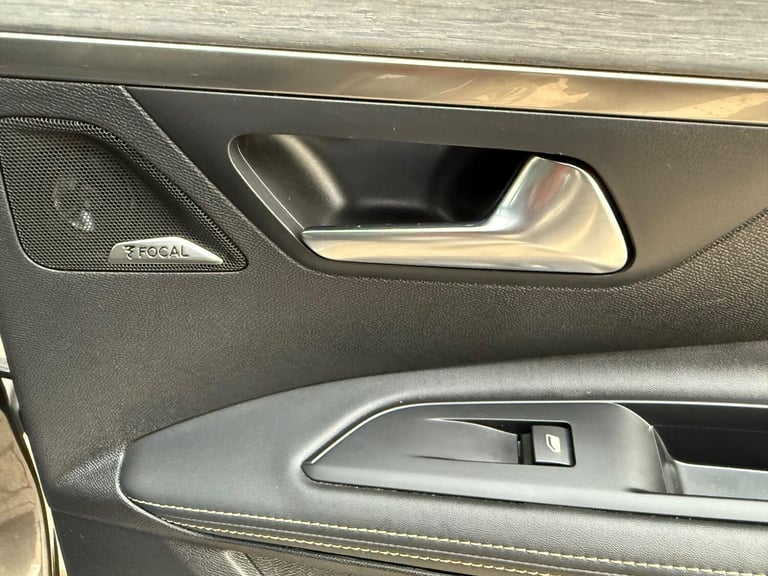 2020 Peugeot 3008 1.6 Hybrid4 300 GT 5dr e-EAT8 HATCHBACK PETROL/ELECTRIC Automatic