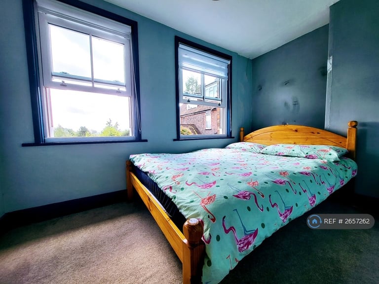 2 bedroom house in Windgrove Cottages, Battle, TN33 (2 bed) (#2657262)