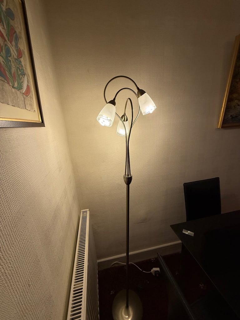 image for Standing lamp