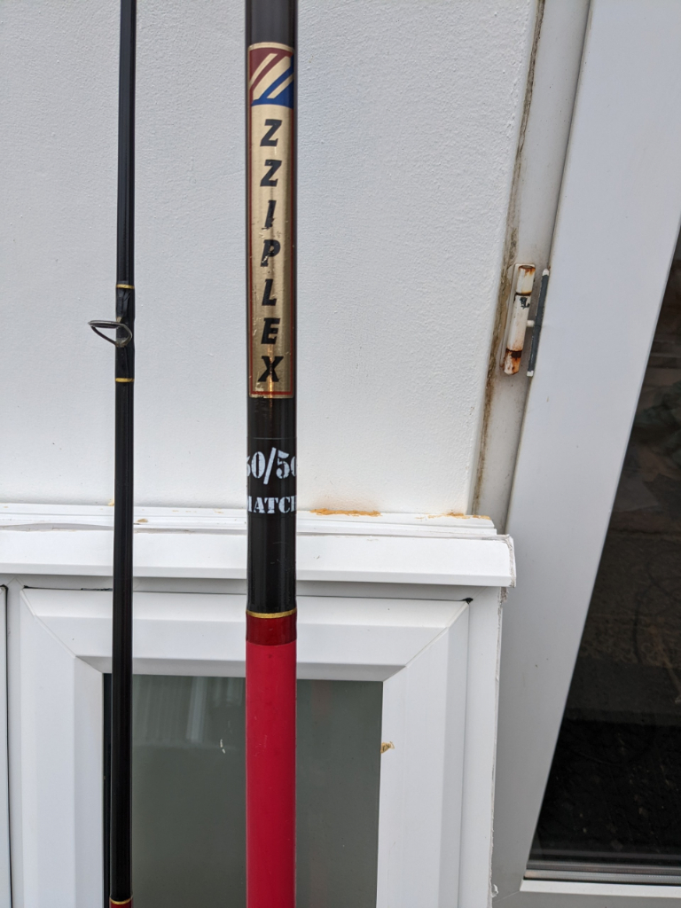 Used Fishing Rods for Sale in Beddau, Rhondda Cynon Taf