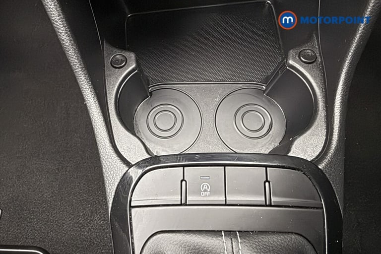 2022 Kia Picanto 1.0 Shadow 5dr [4 seats] Hatchback Petrol Manual