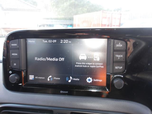 2024 Hyundai i10 1.0 Advance 5dr HATCHBACK PETROL Manual