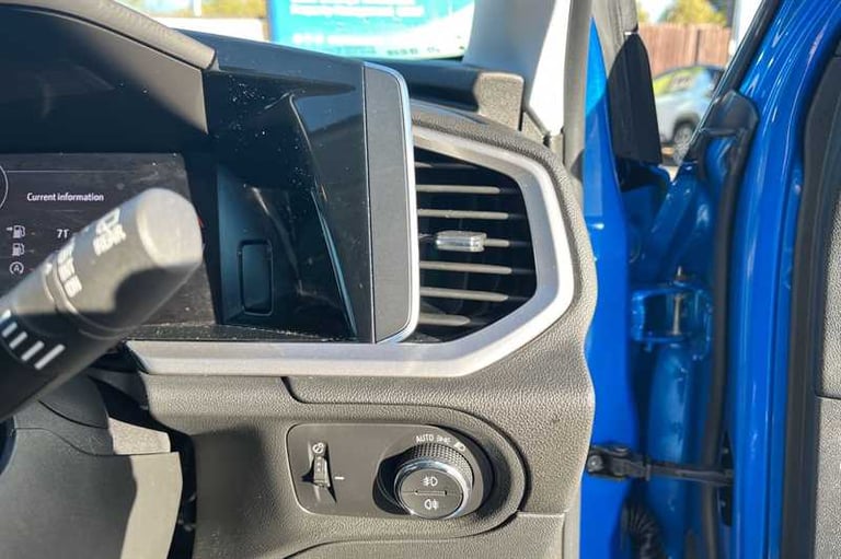 2023 Vauxhall Grandland 1.2 Turbo Ultimate 5dr Auto HATCHBACK PETROL Automatic