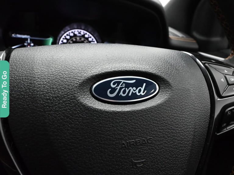 2023 Ford Ranger 2.0 EcoBlue Wildtrak Pickup Double Cab 4dr Diesel Auto 4WD Euro 6 (s/s) (21 Pick...