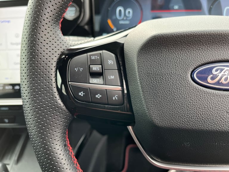  Ford Puma 1.0t Ecoboost Mhev St Line Suv 5dr Petrol Hybrid Dct Euro 6 s/s 125