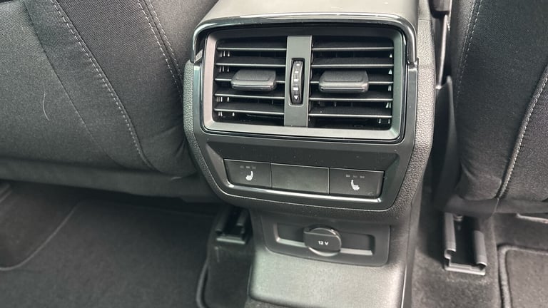 2025 Skoda Karoq 2.0 TSI Sportline Edition 4x4 5dr DSG Petrol Estate Estate Petrol Automatic