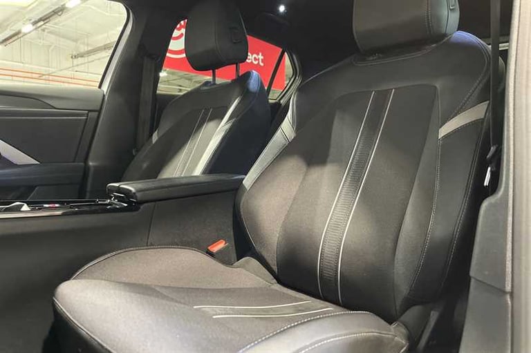 2024 Vauxhall Astra 1.2 Turbo 130 GS 5dr HATCHBACK PETROL Manual