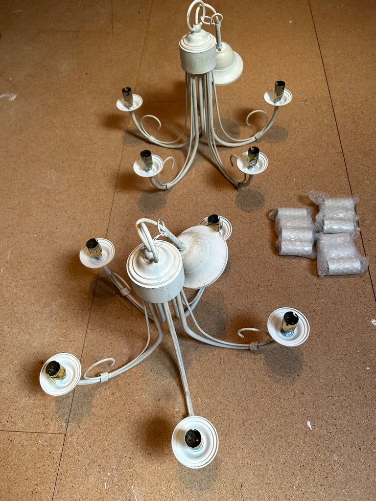 Lounge & Wall lights