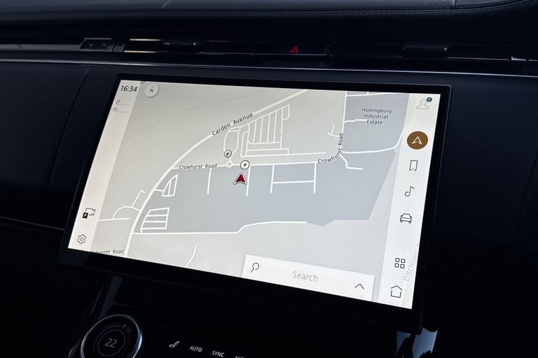 2023 Land Rover Range Rover Sport 3.0 P440e 38.2kWh Dynamic SE SUV 5dr Petrol Plug-in Hybrid Auto...