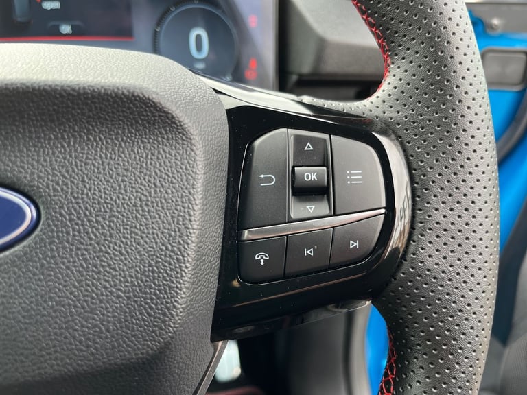  Ford Puma 1.0t Ecoboost Mhev St Line Suv 5dr Petrol Hybrid Dct Euro 6 s/s 125