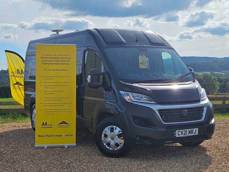 Fiat Ducato 35 P/V MULTIJET II