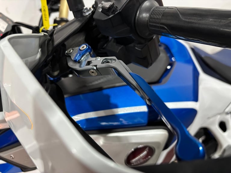 2020 Honda CRF1100 Africa Twin Adventure Sport, Manual, Heated Grips, Crash Bars