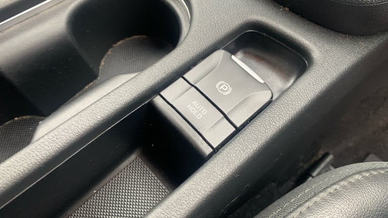 2022 Hyundai KONA 1.6 GDi Hybrid Ultimate 5dr DCT Hybrid Hatchback Hatchback Hybrid Automatic