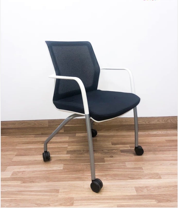 OrangeBox WD-FLA Office Chair/Meeting Chair