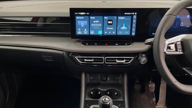 2024 MG HS 1.5 T-gdi SE Petrol